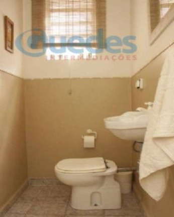 Imagem Sobrado com 3 Quartos à Venda, 150 m² em Santo Amaro - São Paulo