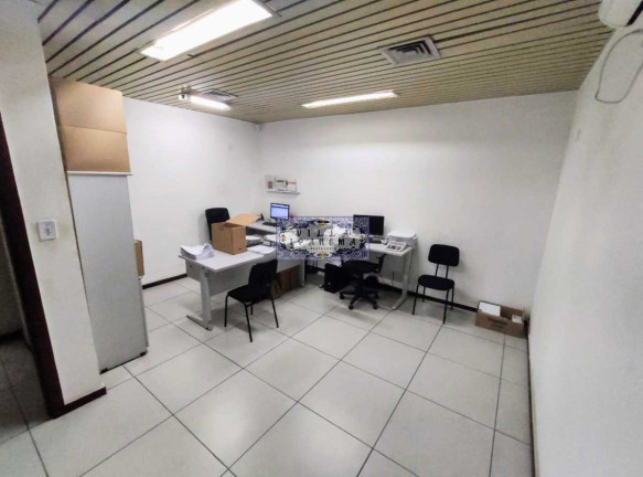 Imagem Galpão à Venda ou Locação, 2.047 m² em São Cristóvão - Rio De Janeiro