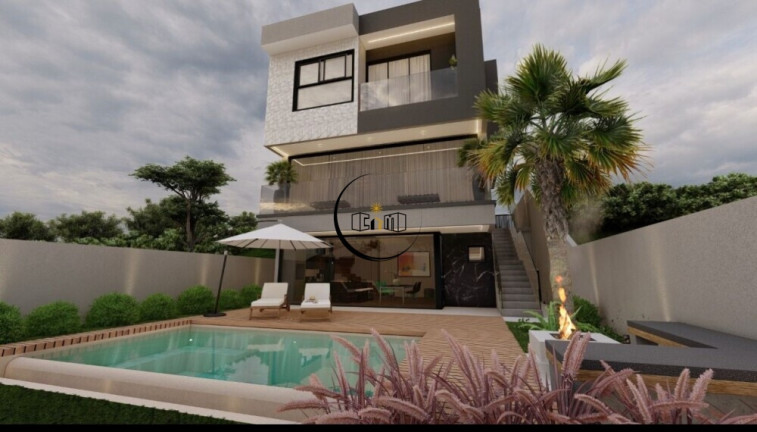 Casa de Condomínio com 4 Quartos à Venda, 286 m² em Residencial Ibi-aram Ii - Itupeva