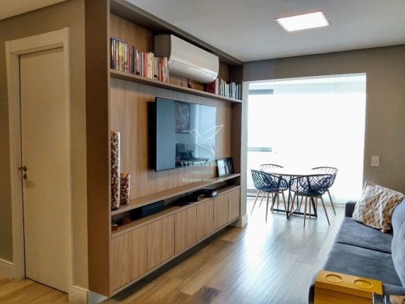 Apartamento com 2 Quartos à Venda, 68 m² em Vila Ipojuca - São Paulo