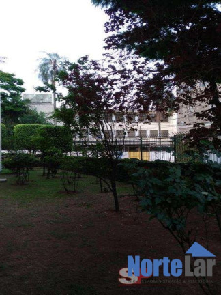 Imagem Apartamento com 2 Quartos à Venda, 45 m² em Parque São Luís - São Paulo Imagem Apartamento com 2 Quartos à Venda, 45 m² em Parque São Luís - São Paulo