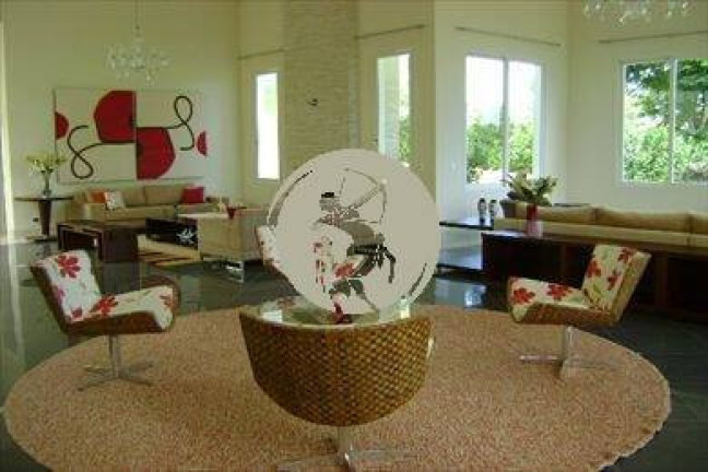 Imagem Casa de Condomínio com 4 Quartos à Venda, 655 m² em Vila Real - Itu Imagem Casa de Condomínio com 4 Quartos à Venda, 655 m² em Vila Real - Itu