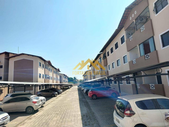Imagem Imóvel com 3 Quartos à Venda, 63 m² em Mondubim - Fortaleza Imagem Imóvel com 3 Quartos à Venda, 63 m² em Mondubim - Fortaleza