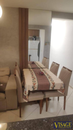 Imagem Apartamento com 2 Quartos à Venda, 62 m² em Jardim Califórnia - Jacareí