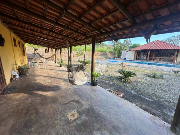 Imagem Chácara com 3 Quartos à Venda, 18.000 m² em Medeiros - Itatiaiuçu Imagem Chácara com 3 Quartos à Venda, 18.000 m² em Medeiros - Itatiaiuçu