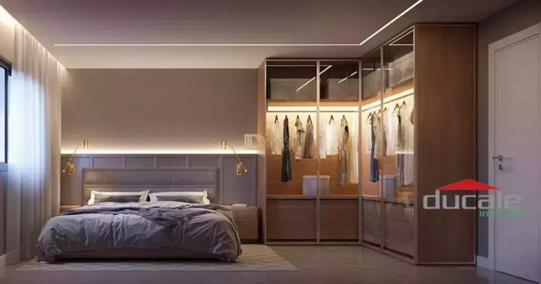 Imagem Apartamento com 3 Quartos à Venda, 94 m² em Santa Lúcia - Vitória