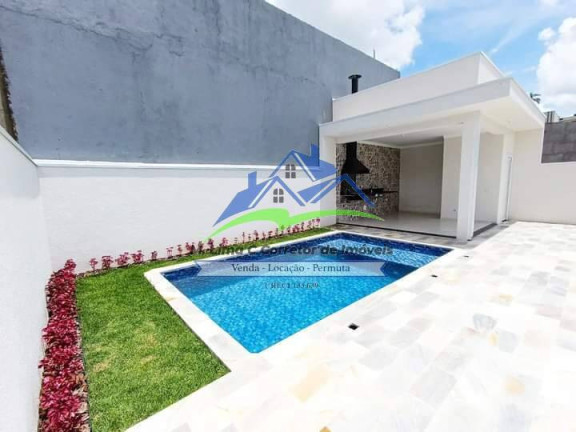 Imagem Casa de Condomínio com 3 Quartos à Venda, 360 m² em Condomínio Buona Vita - Atibaia Imagem Casa de Condomínio com 3 Quartos à Venda, 360 m² em Condomínio Buona Vita - Atibaia