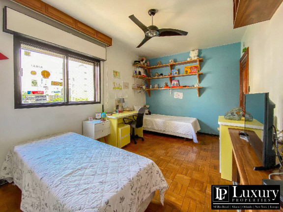Imagem Apartamento com 3 Quartos à Venda, 140 m² em Jardim América - São Paulo Imagem Apartamento com 3 Quartos à Venda, 140 m² em Jardim América - São Paulo