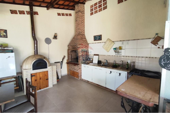 Imagem Casa de Condomínio com 3 Quartos à Venda, 242 m² em Centro - Maricá Imagem Casa de Condomínio com 3 Quartos à Venda, 242 m² em Centro - Maricá