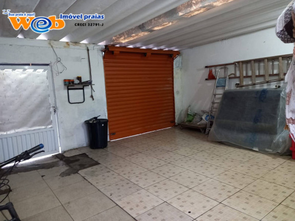 Imagem Casa com 4 Quartos à Venda, 280 m² em Quietude - Praia Grande