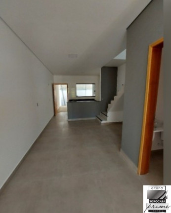 Imagem Sobrado com 3 Quartos à Venda, 115 m² em Central Parque Sorocaba - Sorocaba Imagem Sobrado com 3 Quartos à Venda, 115 m² em Central Parque Sorocaba - Sorocaba