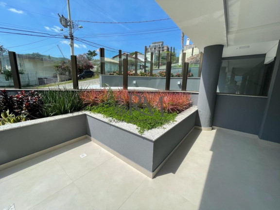 Imagem Apartamento com 1 Quarto à Venda, 72 m² em Carvoeira - Florianópolis