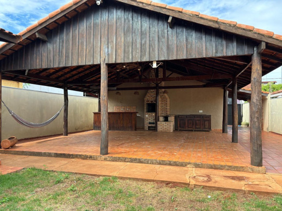 Imagem Casa com 2 Quartos à Venda, 160 m² em Vila Olinda - Campo Grande