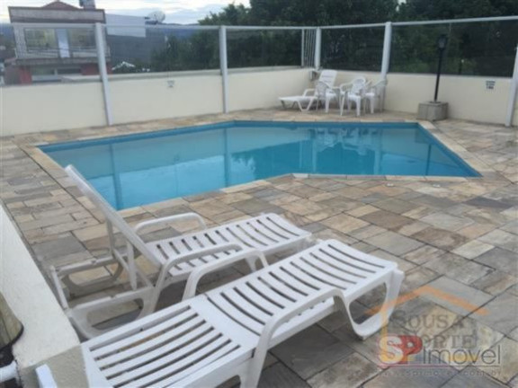 Imagem Apartamento com 2 Quartos à Venda,  em Vila Medeiros - São Paulo