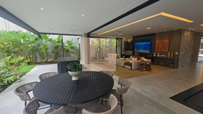 Imagem Casa de Condomínio com 7 Quartos à Venda, 670 m² em Condomínio Riviera De São Lourenço - Bertioga Imagem Casa de Condomínio com 7 Quartos à Venda, 670 m² em Condomínio Riviera De São Lourenço - Bertioga