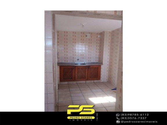 Imagem Apartamento com 3 Quartos à Venda, 79 m² em Cristo Redentor - João Pessoa Imagem Apartamento com 3 Quartos à Venda, 79 m² em Cristo Redentor - João Pessoa