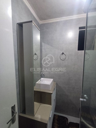 Imagem Apartamento com 2 Quartos à Venda, 43 m² em Lomba Da Palmeira - Sapucaia Do Sul
