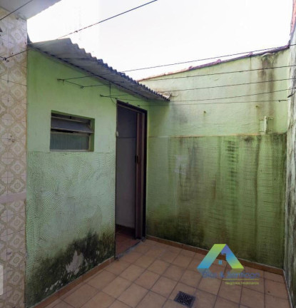 Imagem Sobrado com 2 Quartos à Venda, 91 m² em Planalto - São Bernardo Do Campo Imagem Sobrado com 2 Quartos à Venda, 91 m² em Planalto - São Bernardo Do Campo
