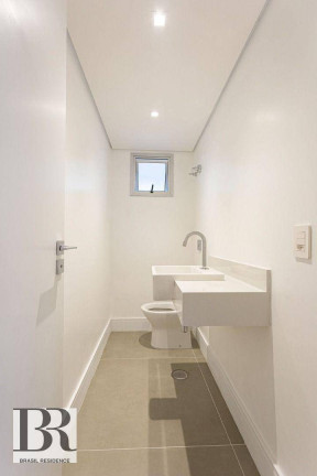 Imagem Apartamento com 2 Quartos à Venda, 161 m² em Moema - São Paulo Imagem Apartamento com 2 Quartos à Venda, 161 m² em Moema - São Paulo