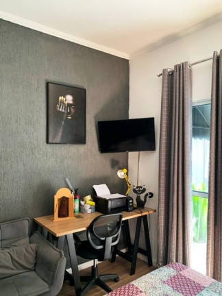 Imagem Casa com 2 Quartos à Venda, 137 m² em Residencial Parque Das Palmeiras - Pindamonhangaba Imagem Casa com 2 Quartos à Venda, 137 m² em Residencial Parque Das Palmeiras - Pindamonhangaba