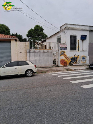 Imagem Galpão para Alugar, 150 m² em Parque São Jorge - São Paulo Imagem Galpão para Alugar, 150 m² em Parque São Jorge - São Paulo