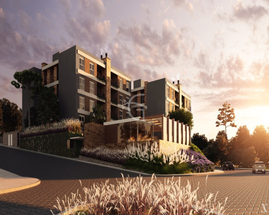 Imagem Apartamento com 2 Quartos à Venda, 106 m² em Naturale - Campo Alegre