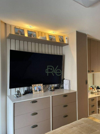 Imagem Apartamento com 4 Quartos à Venda, 260 m² em Vila Andrade - São Paulo