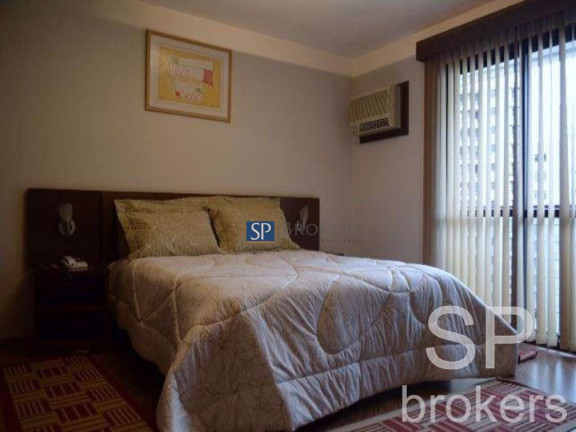 Imagem Apartamento com 1 Quarto à Venda, 32 m² em Jardim Paulista - São Paulo Imagem Apartamento com 1 Quarto à Venda, 32 m² em Jardim Paulista - São Paulo
