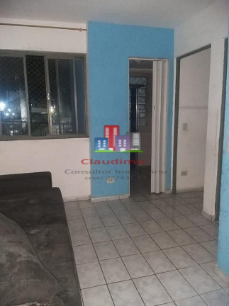 Imagem Apartamento com 2 Quartos à Venda, 49 m² em Conjunto Habitacional Santa Etelvina Ii - São Paulo Imagem Apartamento com 2 Quartos à Venda, 49 m² em Conjunto Habitacional Santa Etelvina Ii - São Paulo