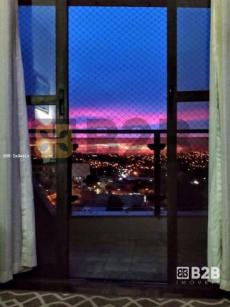 Imagem Apartamento com 3 Quartos à Venda, 120 m² em Centro - Bauru Imagem Apartamento com 3 Quartos à Venda, 120 m² em Centro - Bauru