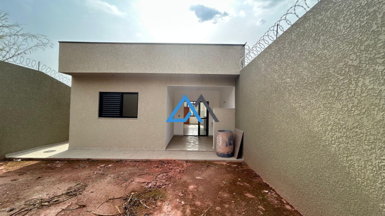 Imagem Casa com 2 Quartos à Venda, 80 m² em Residencial Jardins Da Catalunha - Atibaia
