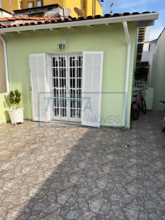 Imagem Sobrado com 3 Quartos à Venda, 122 m² em Vila Império - São Paulo Imagem Sobrado com 3 Quartos à Venda, 122 m² em Vila Império - São Paulo