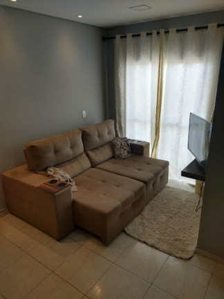 Imagem Apartamento com 2 Quartos à Venda, 64 m² em Cidade Morumbi - São José Dos Campos Imagem Apartamento com 2 Quartos à Venda, 64 m² em Cidade Morumbi - São José Dos Campos