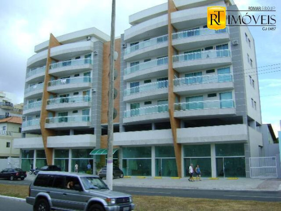 Imagem Apartamento com 2 Quartos à Venda, em Braga - Cabo Frio Imagem Apartamento com 2 Quartos à Venda, em Braga - Cabo Frio