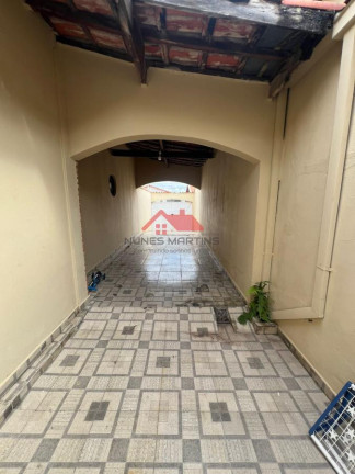 Imagem Casa com 2 Quartos à Venda, 275 m² em Bosque Dos Eucaliptos - São José Dos Campos