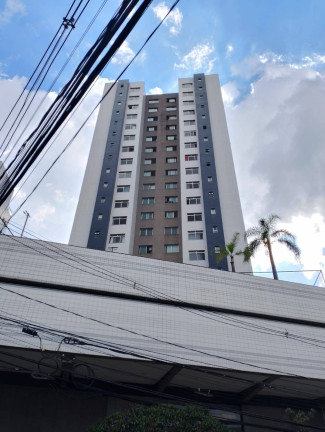 Imagem Apartamento com 3 Quartos à Venda, 105 m² em Belvedere - Belo Horizonte