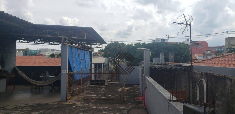 Imagem Sobrado à Venda, 336 m² em Parque Das Laranjeiras - Sorocaba