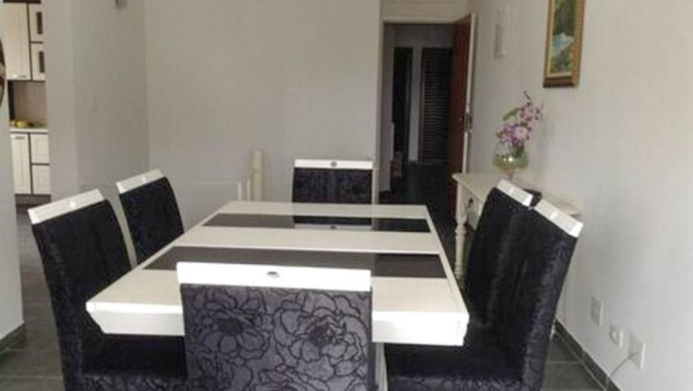 Imagem Cobertura com 3 Quartos à Venda, 120 m² em Astúrias - Guarujá