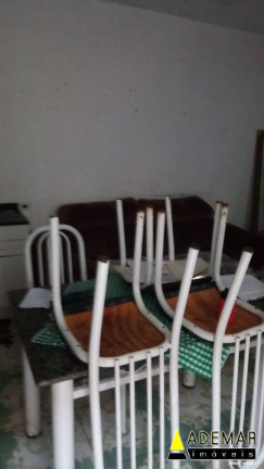 Imagem Casa com 3 Quartos à Venda, 100 m² em Inamar - Diadema Imagem Casa com 3 Quartos à Venda, 100 m² em Inamar - Diadema