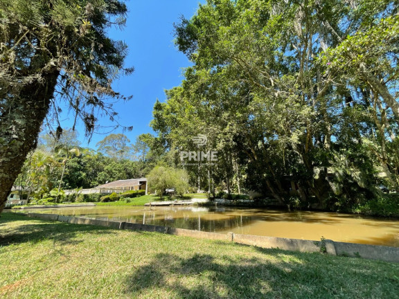 Imagem Chácara com 5 Quartos à Venda, 300 m² em Centro - Salesópolis