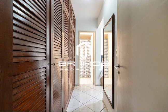 Imagem Imóvel com 3 Quartos à Venda, 92 m² em Campo Belo - São Paulo Imagem Imóvel com 3 Quartos à Venda, 92 m² em Campo Belo - São Paulo