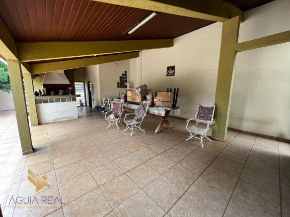 Imagem Sobrado com 4 Quartos à Venda, 259 m² em Itanhangá Park - Campo Grande Imagem Sobrado com 4 Quartos à Venda, 259 m² em Itanhangá Park - Campo Grande