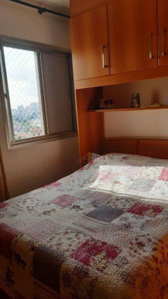 Imagem Apartamento com 2 Quartos à Venda, 61 m² em Vila Matilde - São Paulo Imagem Apartamento com 2 Quartos à Venda, 61 m² em Vila Matilde - São Paulo