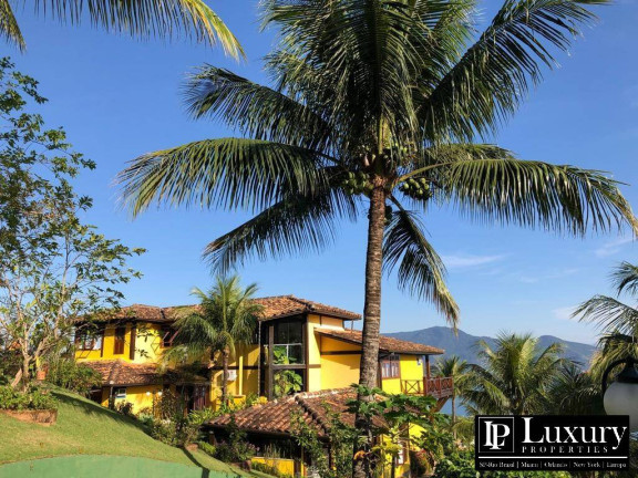 Imagem Casa de Condomínio com 9 Quartos à Venda, 822 m² em Siriúba - Ilhabela Imagem Casa de Condomínio com 9 Quartos à Venda, 822 m² em Siriúba - Ilhabela
