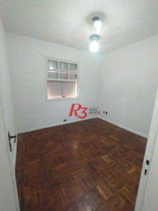 Imagem Apartamento com 3 Quartos à Venda, 136 m² em Boqueirão - Santos
