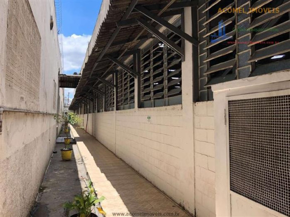 Imagem Imóvel Comercial para Alugar, 5.271 m² em Vila Leopoldina - São Paulo