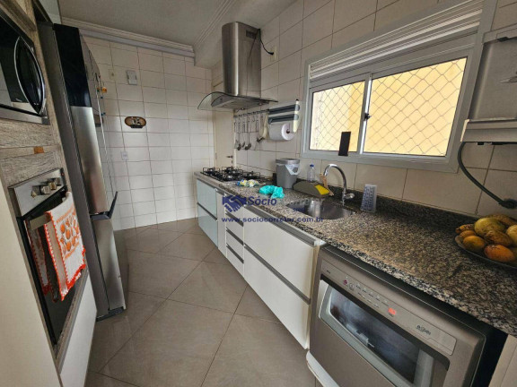 Imagem Apartamento com 3 Quartos à Venda ou Locação, 114 m² em Centro - Guarulhos Imagem Apartamento com 3 Quartos à Venda ou Locação, 114 m² em Centro - Guarulhos