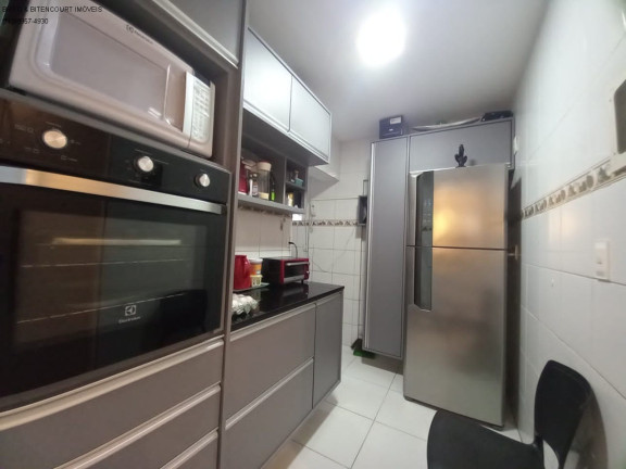 Imagem Imóvel com 2 Quartos à Venda, 80 m² em Brotas - Salvador