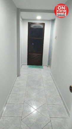 Imagem Casa com 3 Quartos à Venda, 126 m² em Embaré - Santos Imagem Casa com 3 Quartos à Venda, 126 m² em Embaré - Santos
