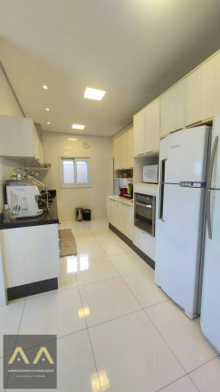 Imagem Casa com 5 Quartos para Alugar, 400 m² em Alphaville - Santana De Parnaíba